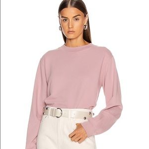 Cotton citizen Milan crew sweatshirt